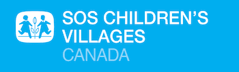 stylized image of children playing