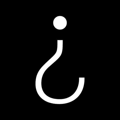upside-down question mark